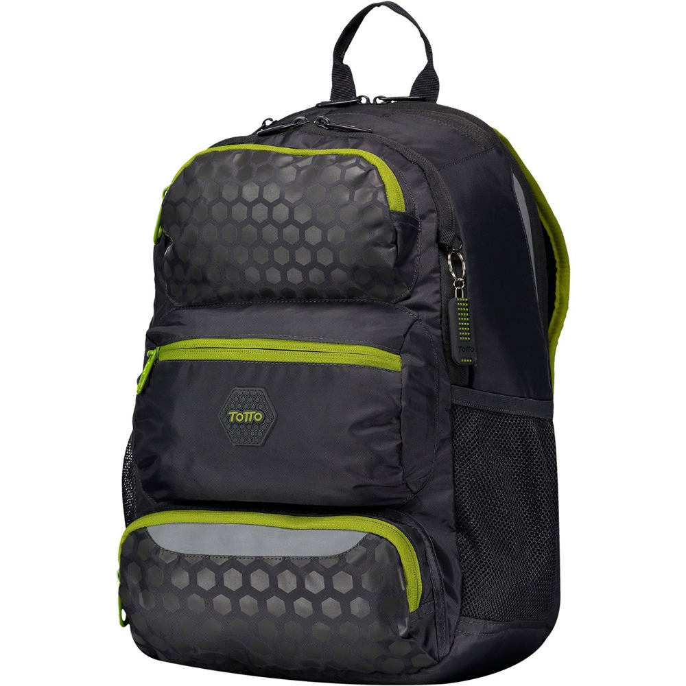 Totto mochila deporte Totto Mochila Kuto 01 Totto mochila deporte Totto Mochila Kuto 01