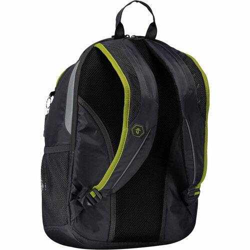 TOTTO MOCHILA KUTO gris