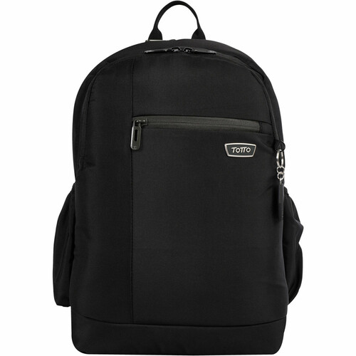TOTTO MOCHILA  PROCION negro