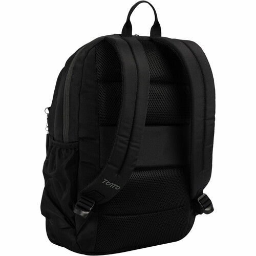 TOTTO MOCHILA  PROCION negro
