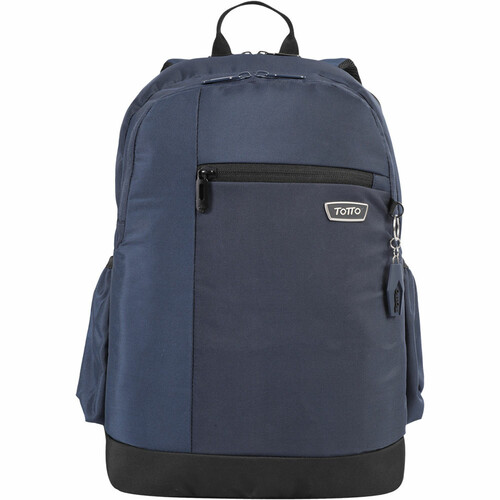 TOTTO MOCHILA  PROCION azul