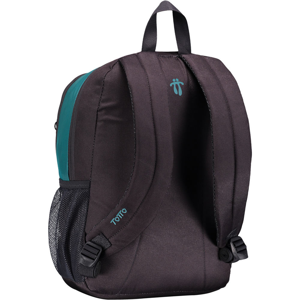 Totto mochila deporte Totto Mochila para porttil 14 Afido 03 Totto mochila deporte Totto Mochila para porttil 14 Afido 03
