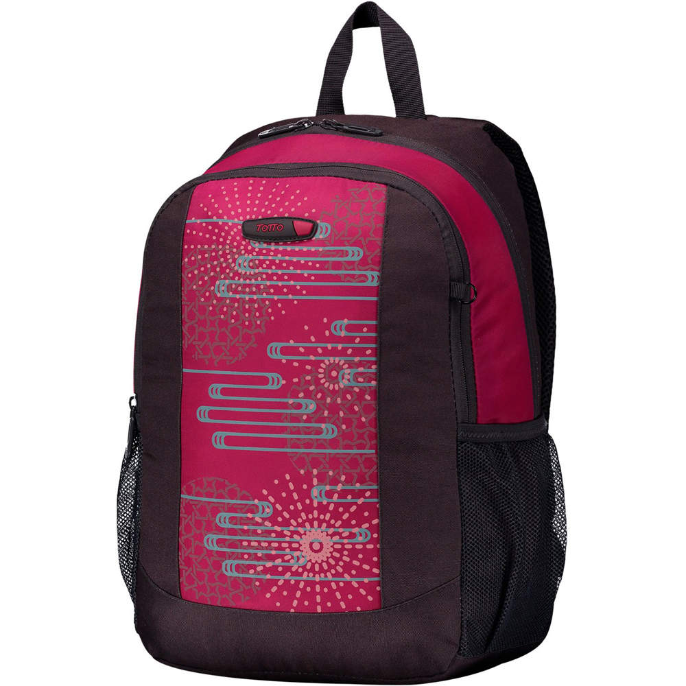 Totto mochila deporte Totto Mochila para porttil 14 Afido 01 Totto mochila deporte Totto Mochila para porttil 14 Afido 01