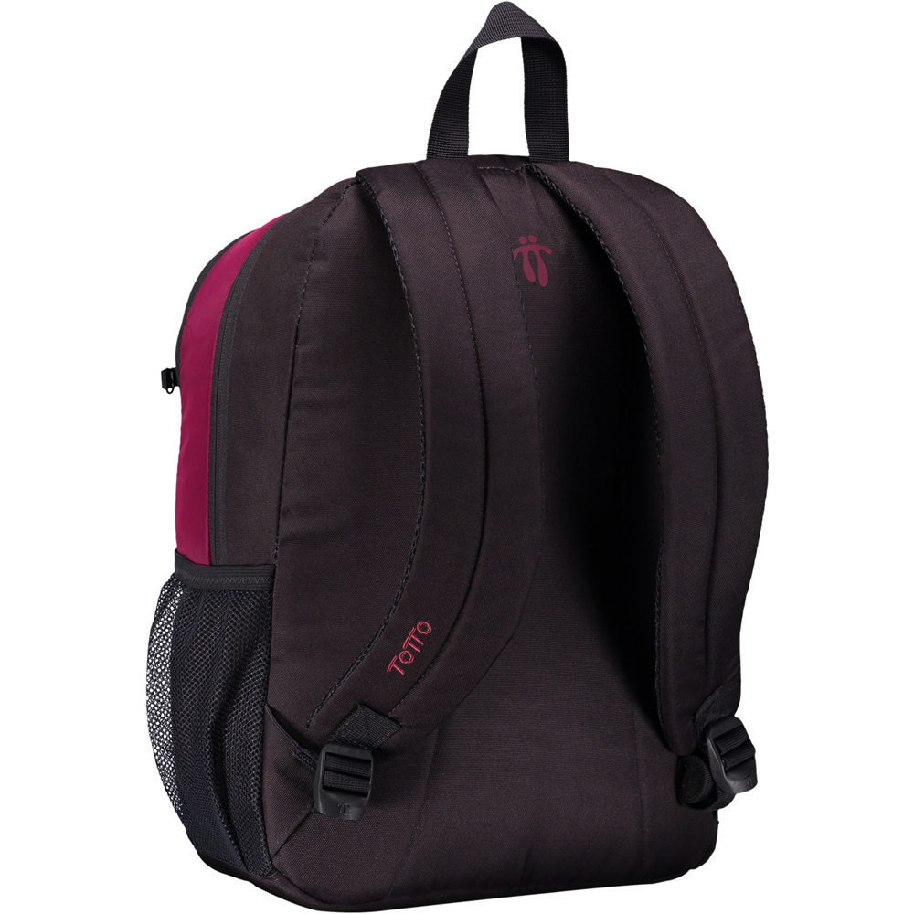 Totto mochila deporte Totto Mochila para porttil 14 Afido 03 Totto mochila deporte Totto Mochila para porttil 14 Afido 03