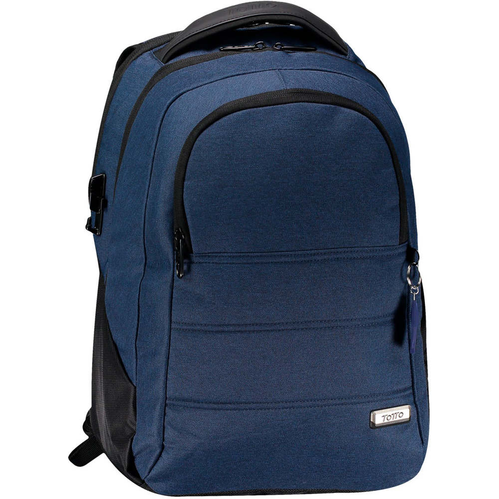 Totto mochila deporte Totto Mochila para porttil 14 Robol 02 Totto mochila deporte Totto Mochila para porttil 14 Robol 02