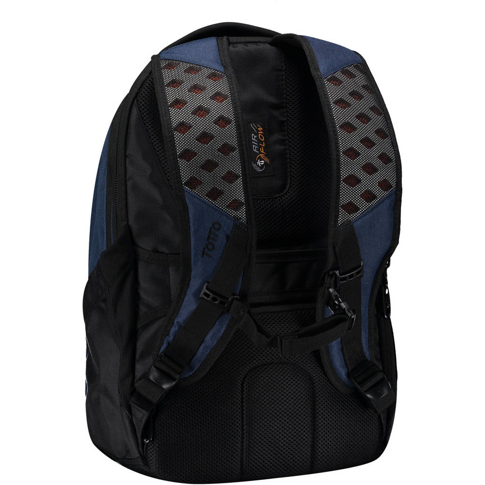 Totto mochila deporte Totto Mochila para porttil 14 Robol 03 Totto mochila deporte Totto Mochila para porttil 14 Robol 03