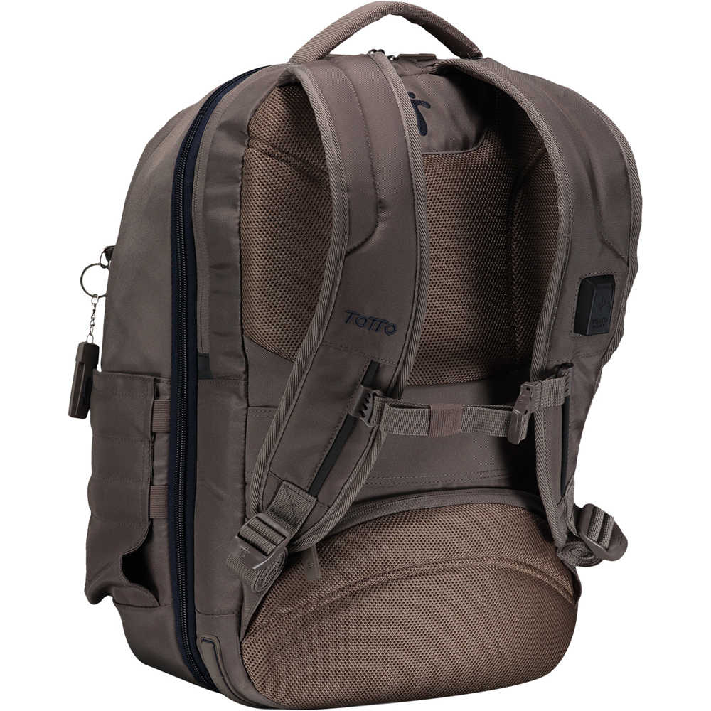 Totto mochila deporte Totto Mochila para porttil de 14 Propus 03 Totto mochila deporte Totto Mochila para porttil de 14 Propus 03