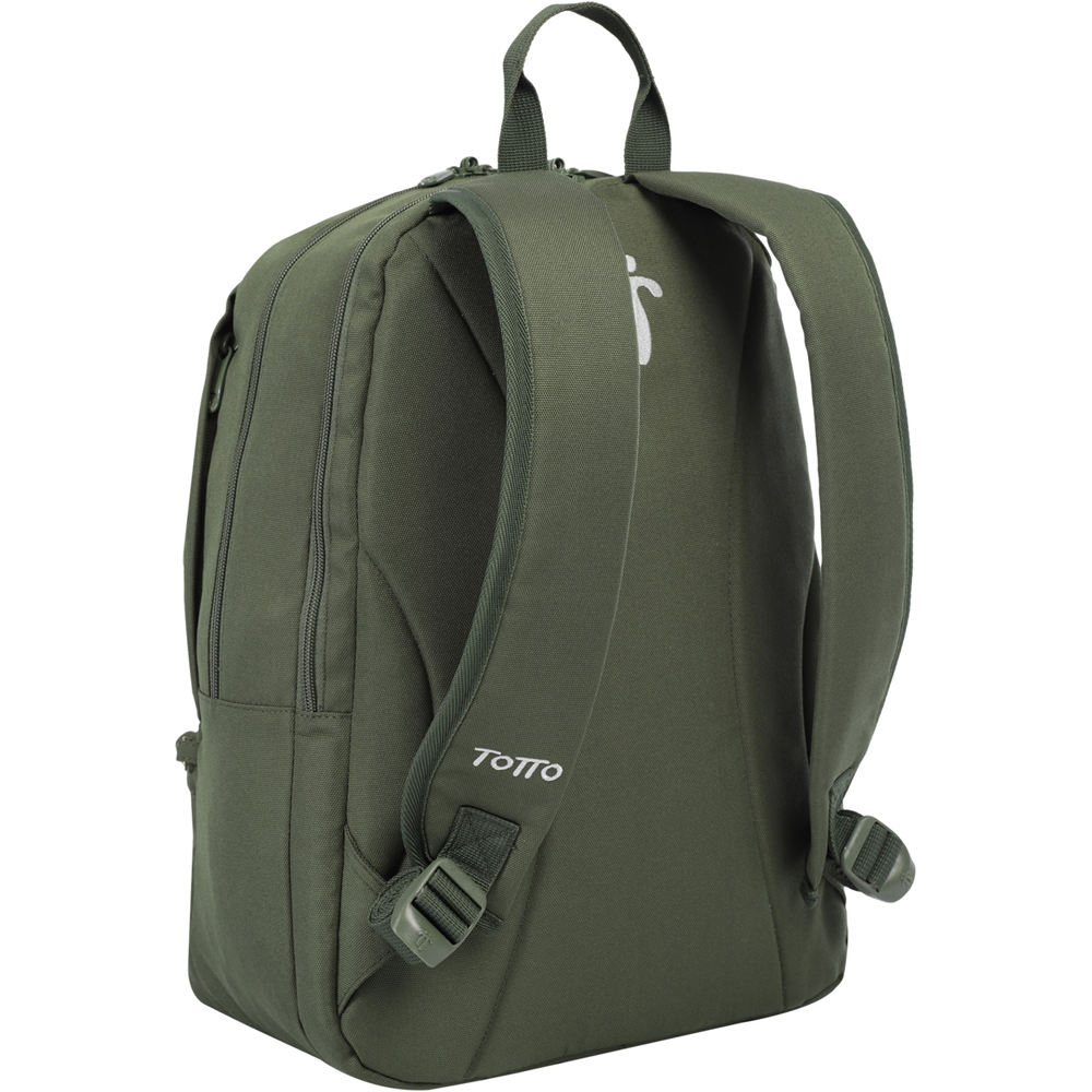 Totto mochila deporte Totto Mochila Dinamicon 03 Totto mochila deporte Totto Mochila Dinamicon 03