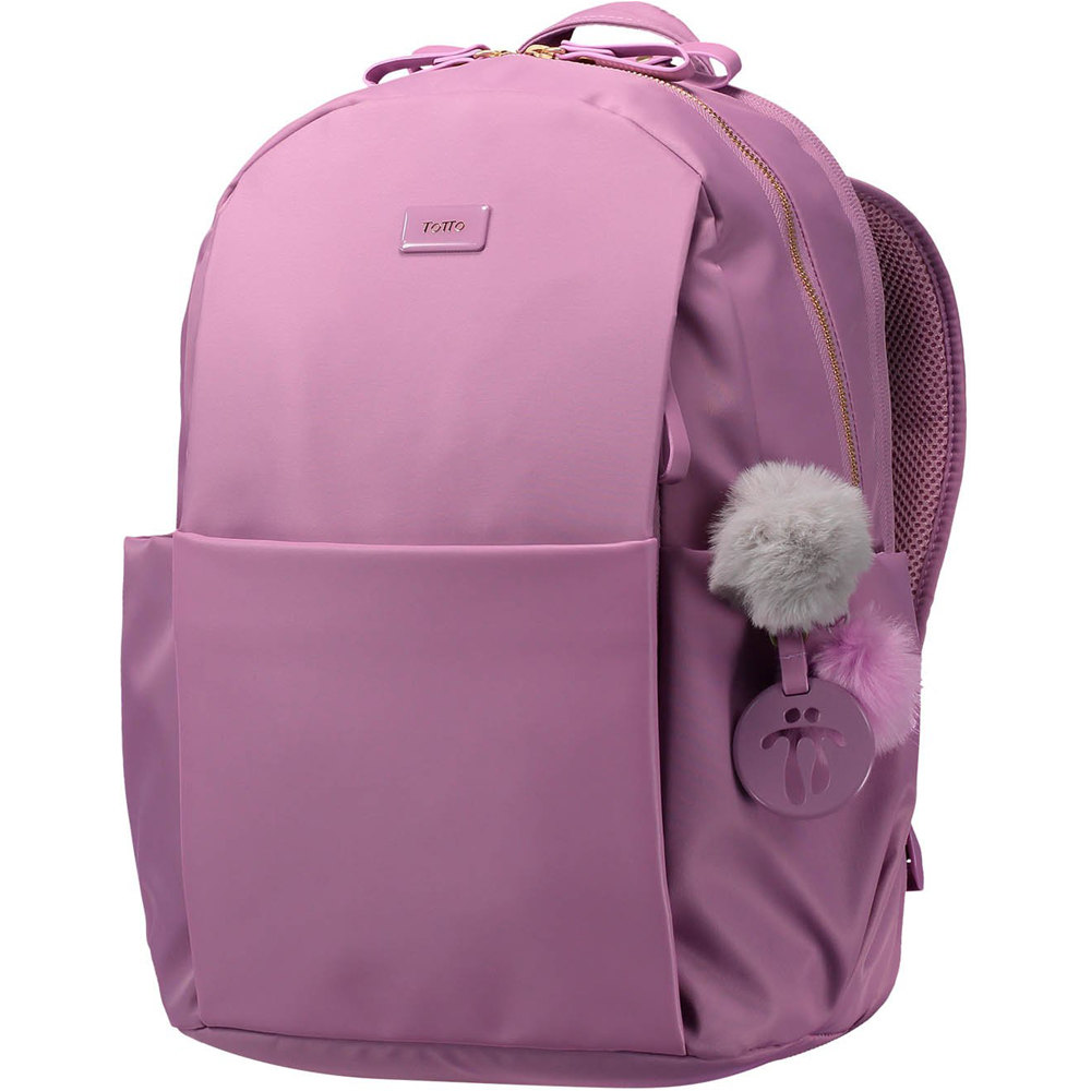 Totto mochila moda Totto Mochila para porttil 14 Adelaide 01 Totto mochila moda Totto Mochila para porttil 14 Adelaide 01