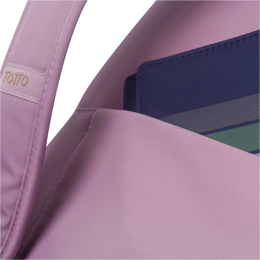 Totto mochila moda Totto Mochila para porttil 14 Adelaide 03 Totto mochila moda Totto Mochila para porttil 14 Adelaide 03