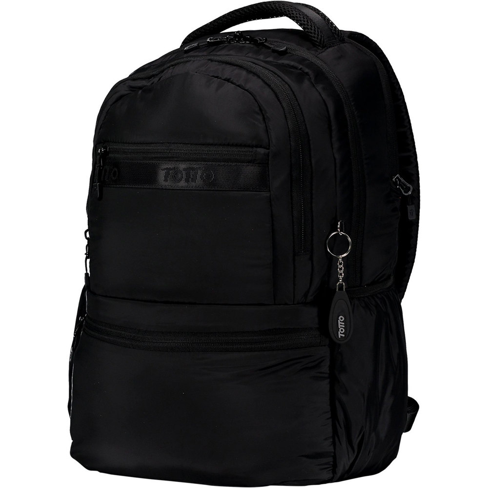 Totto mochila deporte Totto Mochila para porttil 13 Aguero 01 Totto mochila deporte Totto Mochila para porttil 13 Aguero 01