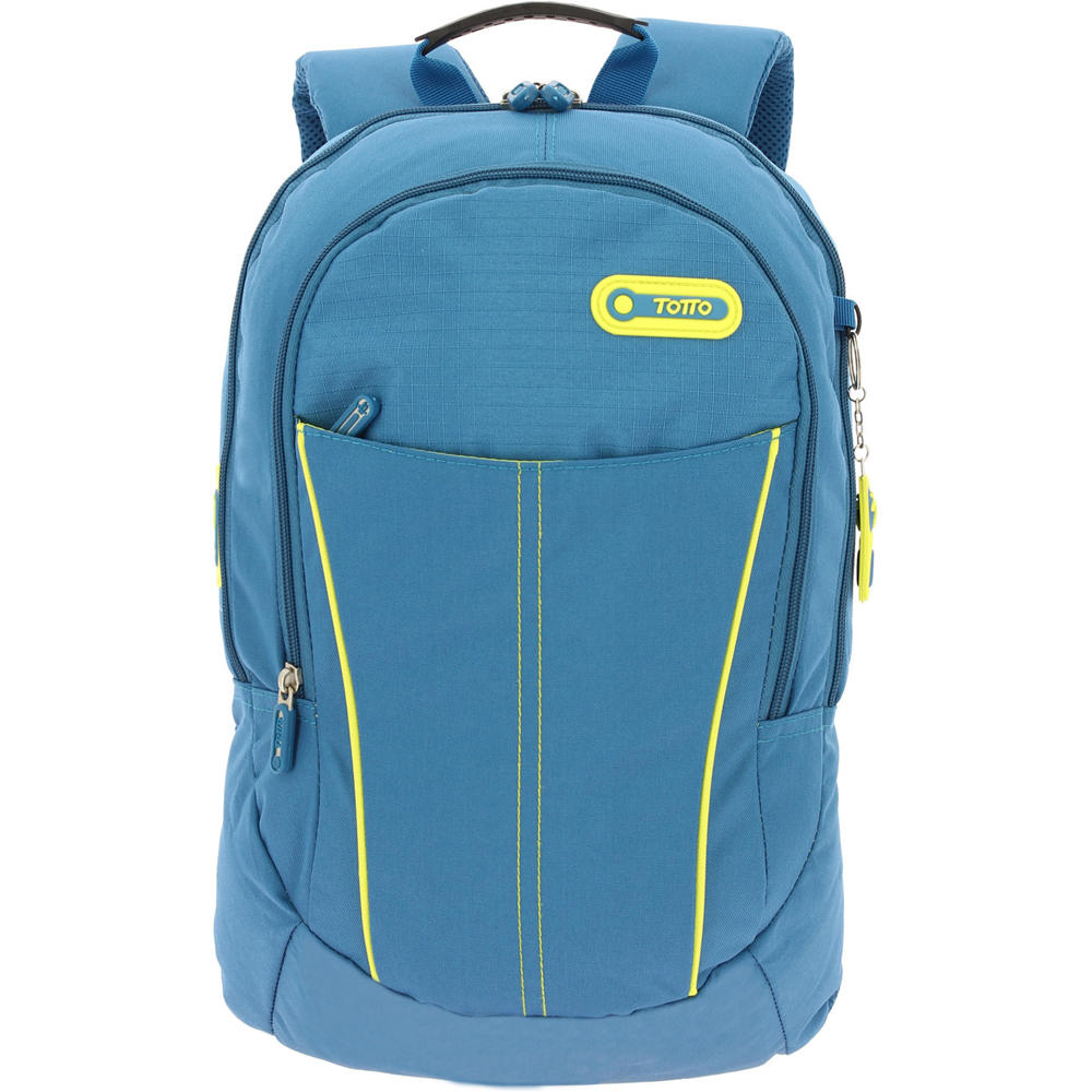 Totto mochila deporte Totto Mochila para porttil 13-14 Harvard vista frontal Totto mochila deporte Totto Mochila para porttil 13-14 Harvard vista frontal