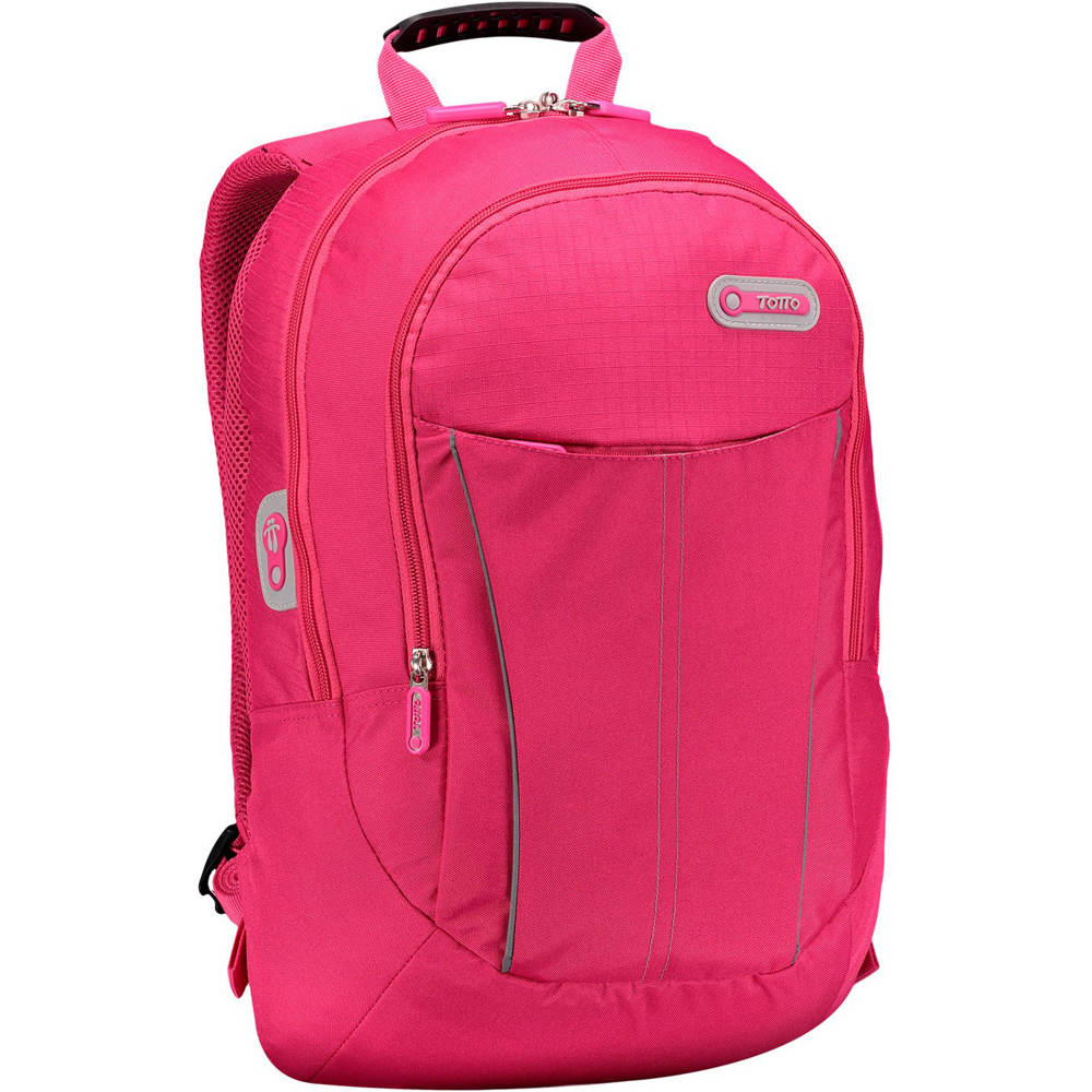 Totto mochila deporte Totto Mochila para porttil 13-14 Harvard 02 Totto mochila deporte Totto Mochila para porttil 13-14 Harvard 02