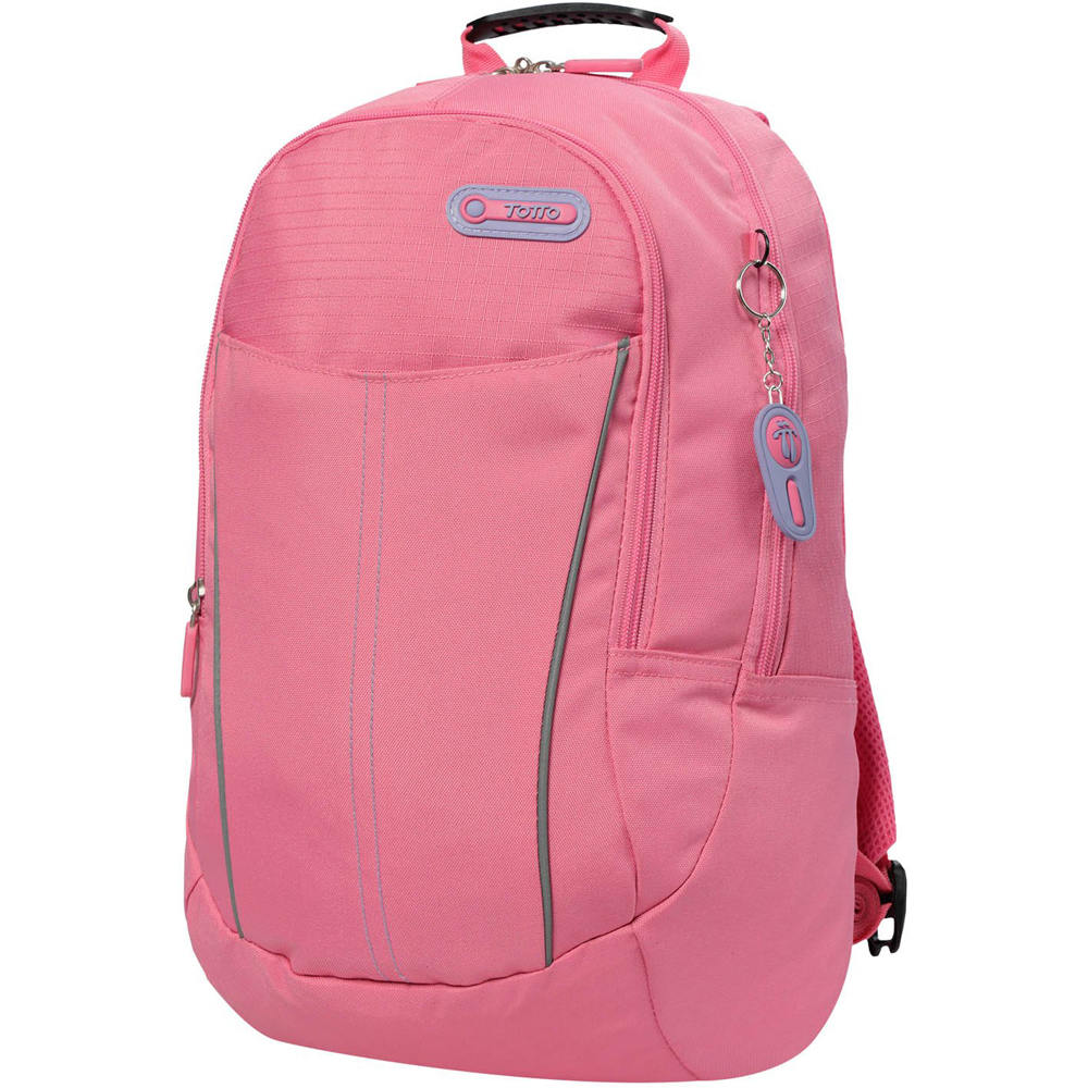 Totto mochila deporte Totto Mochila para porttil 13-14 Harvard 01 Totto mochila deporte Totto Mochila para porttil 13-14 Harvard 01