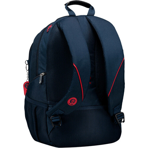TOTTO MOCHILA PARA PORTTIL 13-14 STANFORD azul