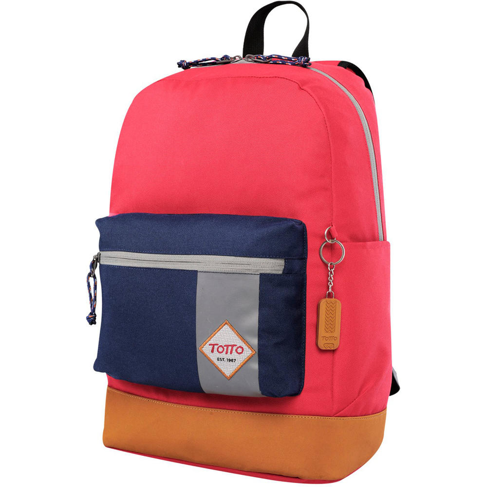Totto mochila deporte Totto Mochila Mecanil 01 Totto mochila deporte Totto Mochila Mecanil 01