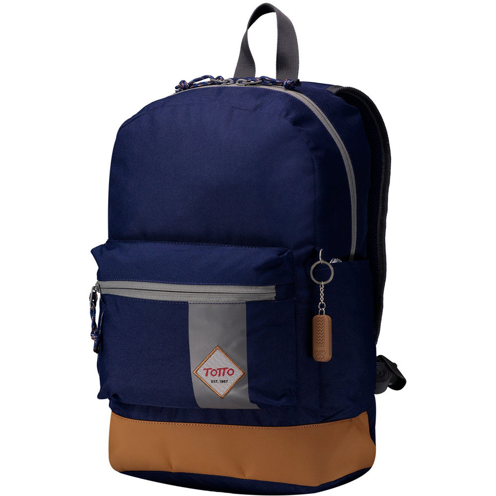 Totto mochila deporte Totto Mochila Mecanil 01 Totto mochila deporte Totto Mochila Mecanil 01