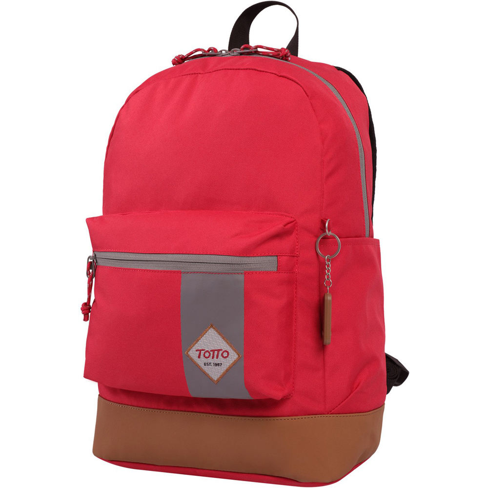 Totto mochila deporte Totto Mochila Mecanil 01 Totto mochila deporte Totto Mochila Mecanil 01