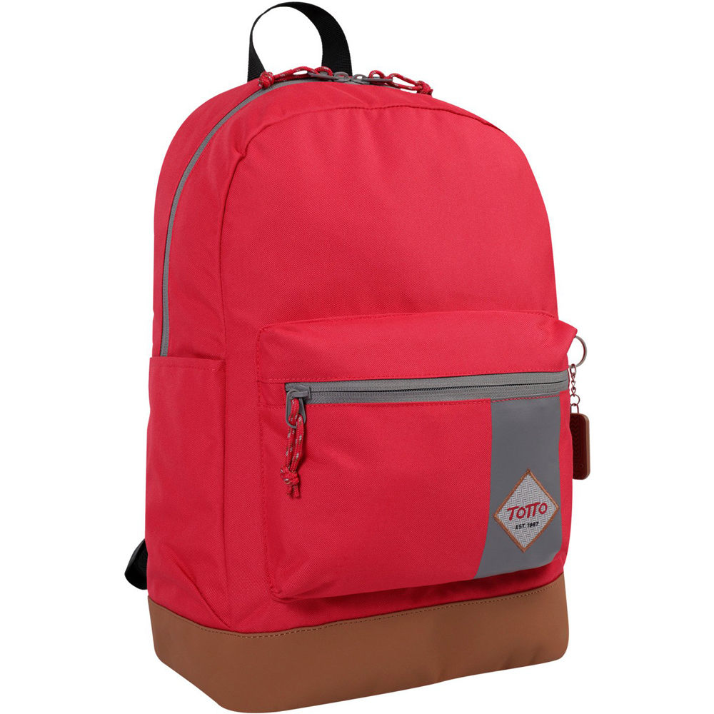 Totto mochila deporte Totto Mochila Mecanil 02 Totto mochila deporte Totto Mochila Mecanil 02