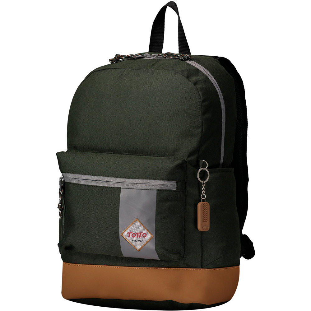 Totto mochila deporte Totto Mochila Mecanil 01 Totto mochila deporte Totto Mochila Mecanil 01