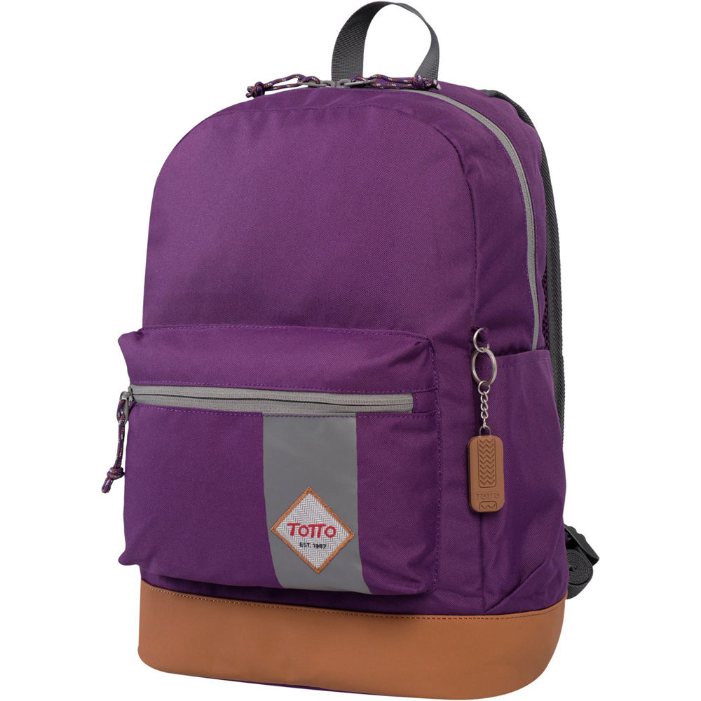 Totto mochila deporte Totto Mochila Mecanil 01 Totto mochila deporte Totto Mochila Mecanil 01