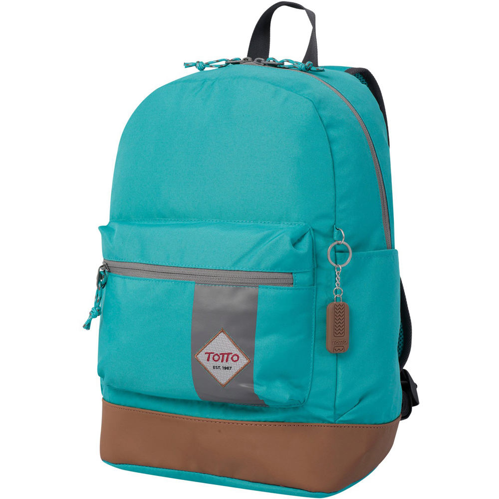 Totto mochila deporte Totto Mochila Mecanil 01 Totto mochila deporte Totto Mochila Mecanil 01