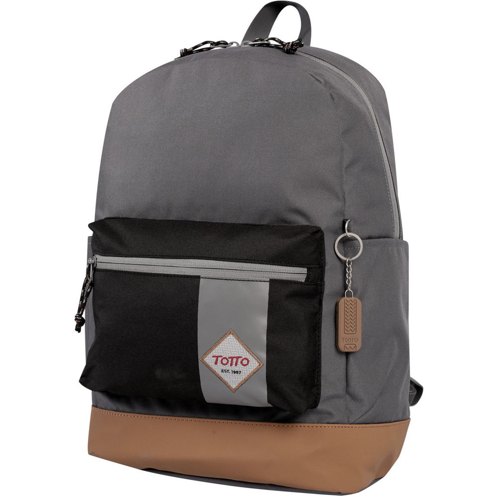 Totto mochila deporte Totto Mochila Mecanil 01 Totto mochila deporte Totto Mochila Mecanil 01