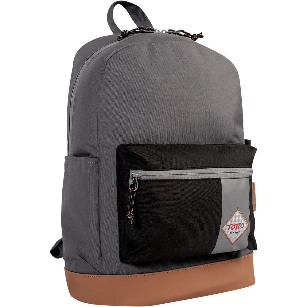 Totto mochila deporte Totto Mochila Mecanil 02 Totto mochila deporte Totto Mochila Mecanil 02