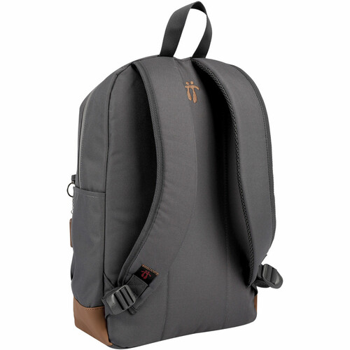 TOTTO MOCHILA MECANIL gris