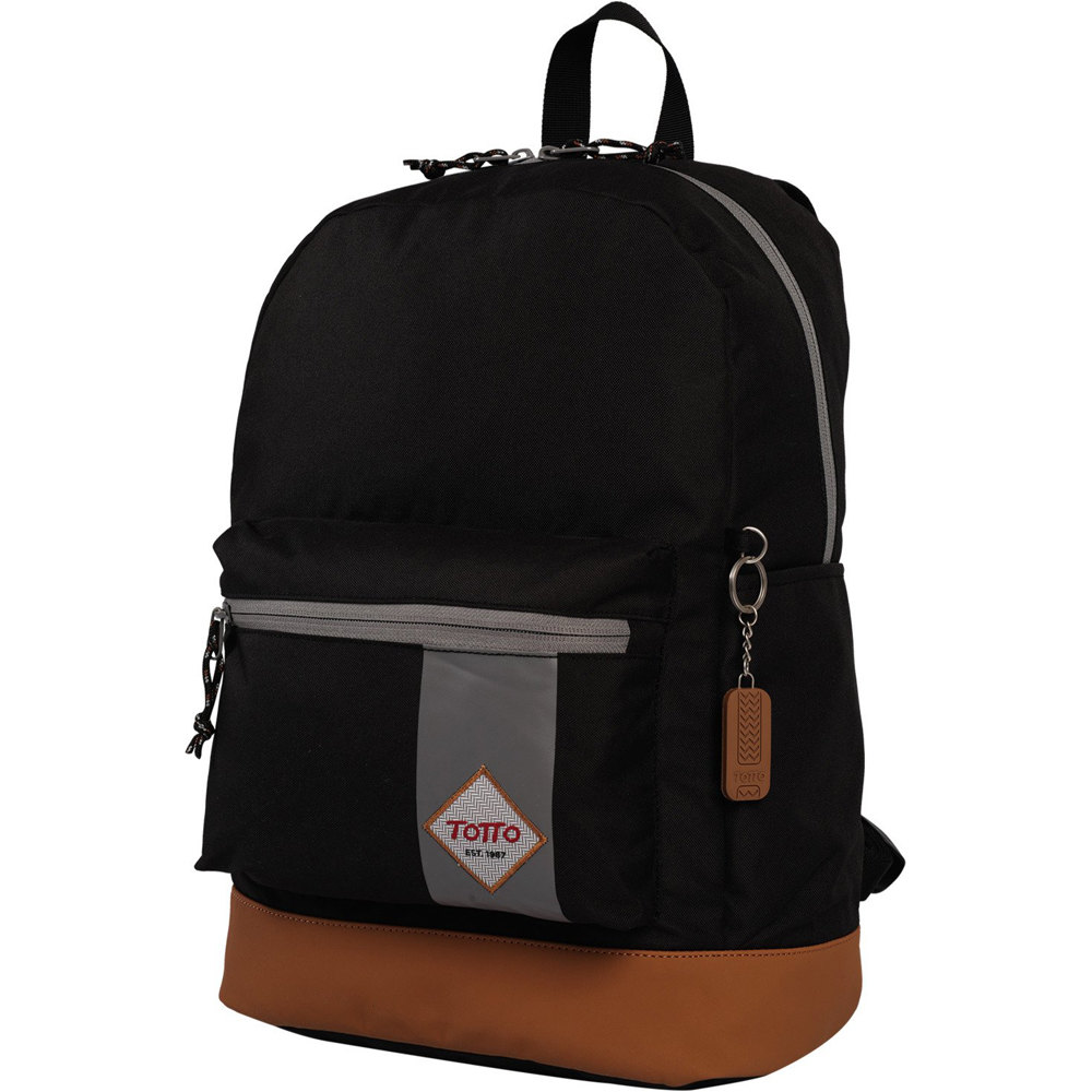 Totto mochila deporte Totto Mochila Mecanil 01 Totto mochila deporte Totto Mochila Mecanil 01