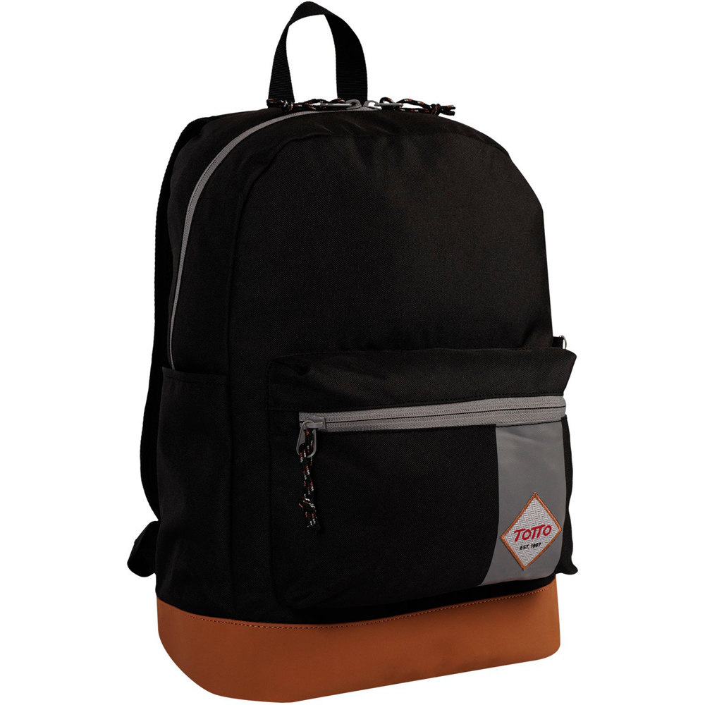 Totto mochila deporte Totto Mochila Mecanil 02 Totto mochila deporte Totto Mochila Mecanil 02