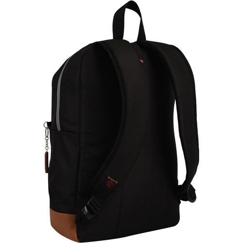 TOTTO MOCHILA MECANIL negro