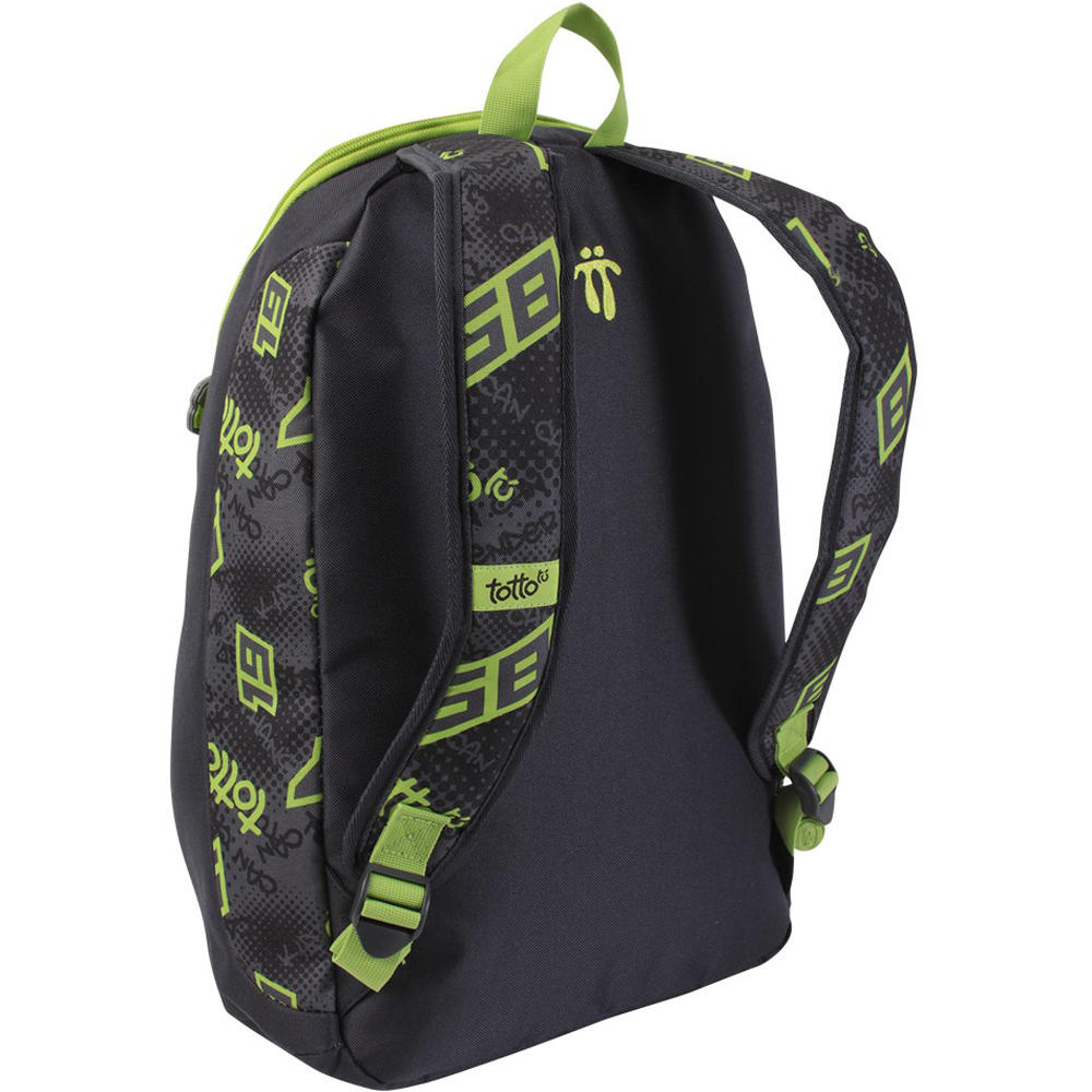 Totto mochila deporte Totto Mochila Malaguti 02 Totto mochila deporte Totto Mochila Malaguti 02