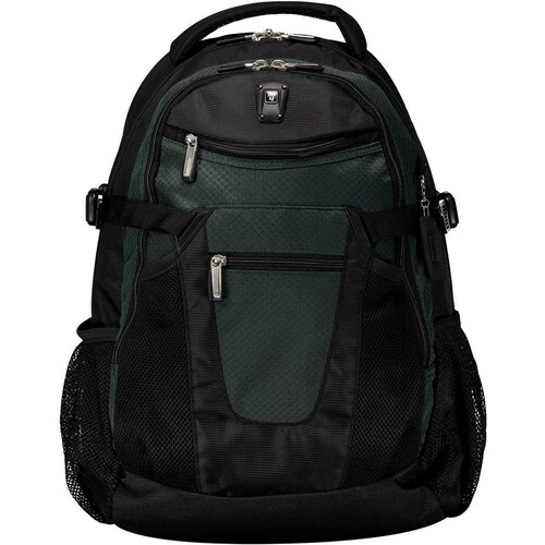 TOTTO MOCHILA PARA PORTTIL 13-14 PICTOR negro
