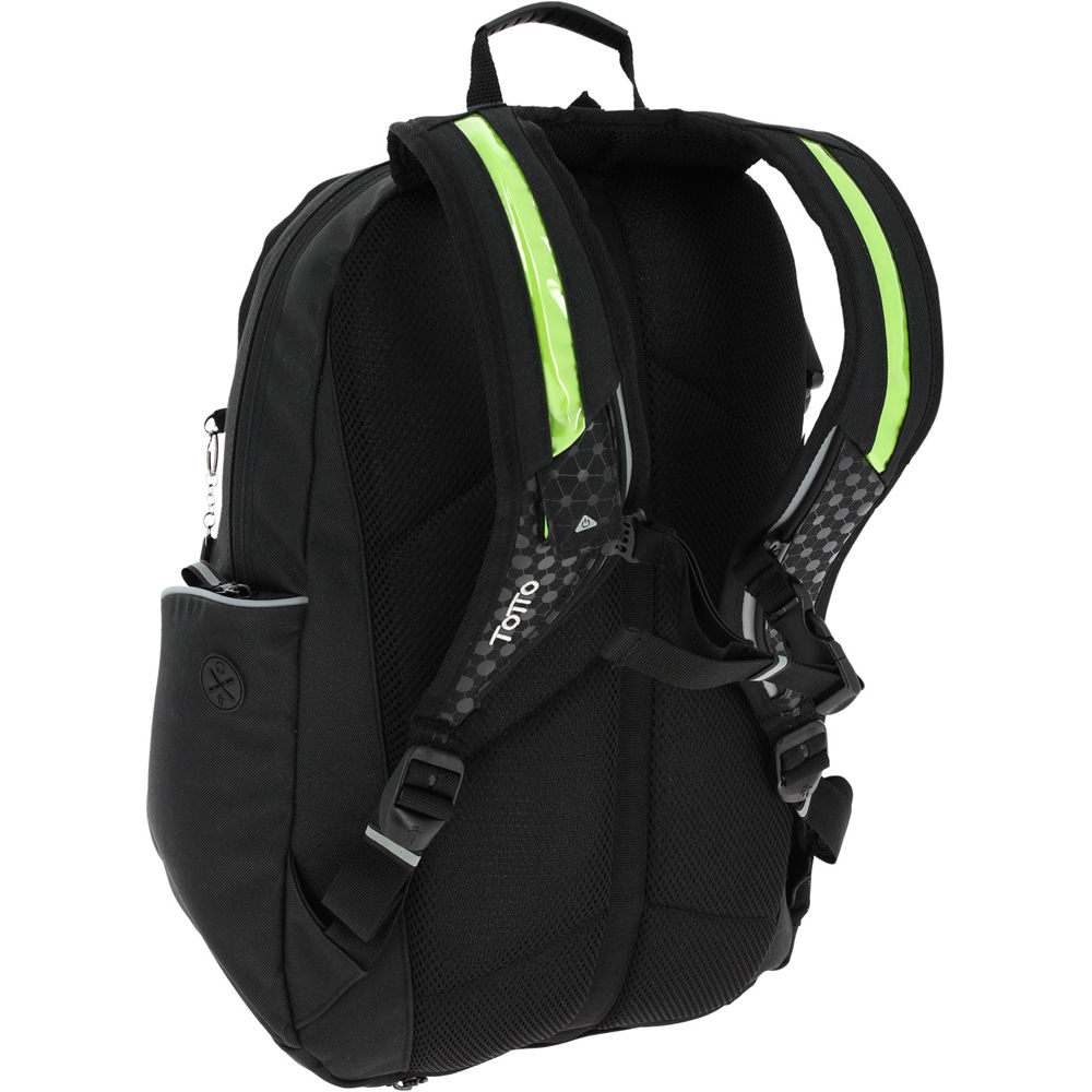Totto mochila deporte Totto Mochila Coster 03 Totto mochila deporte Totto Mochila Coster 03