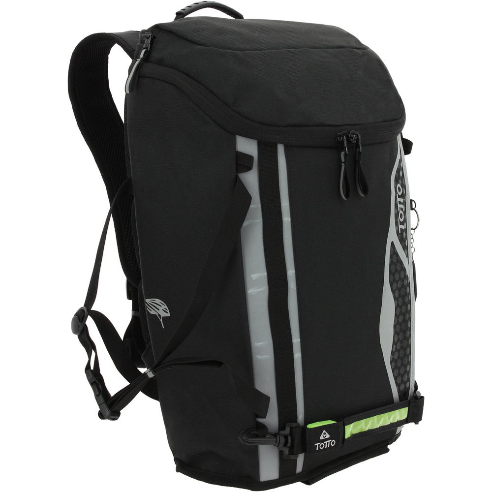 Totto mochila deporte Totto Mochila Freno 01 Totto mochila deporte Totto Mochila Freno 01