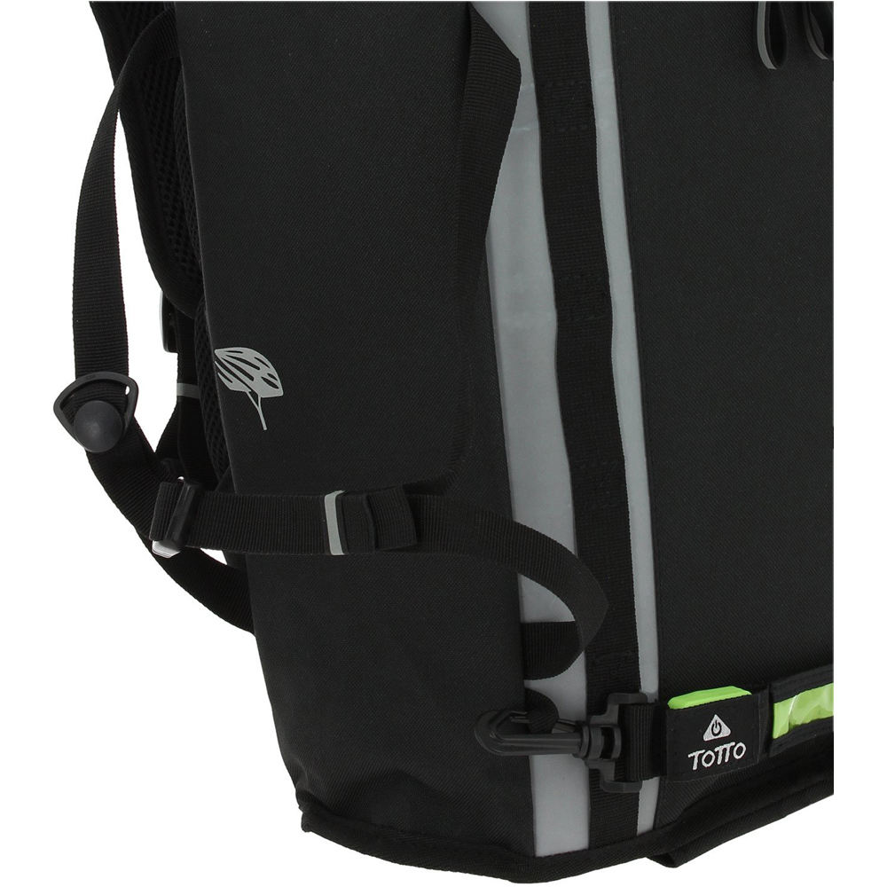 Totto mochila deporte Totto Mochila Freno 02 Totto mochila deporte Totto Mochila Freno 02