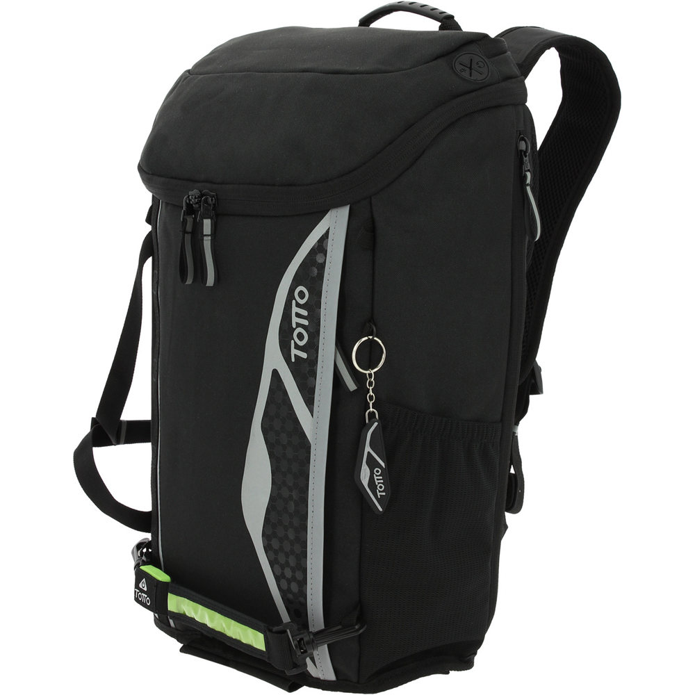 Totto mochila deporte Totto Mochila Freno 03 Totto mochila deporte Totto Mochila Freno 03
