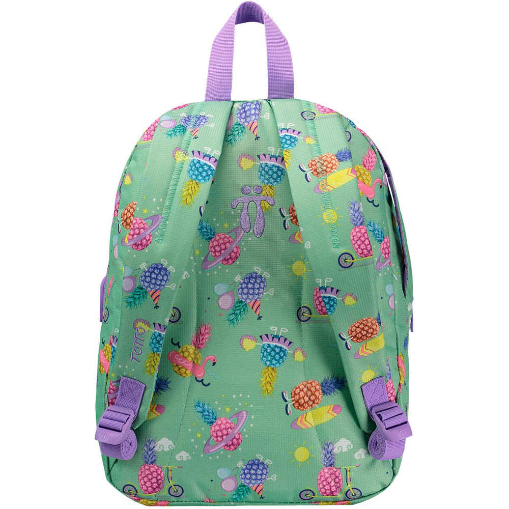 Totto mochila deporte Totto Mochila Gammatto 02 Totto mochila deporte Totto Mochila Gammatto 02