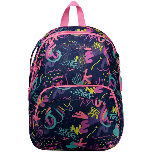 TOTTO MOCHILA GAMMATTO azul