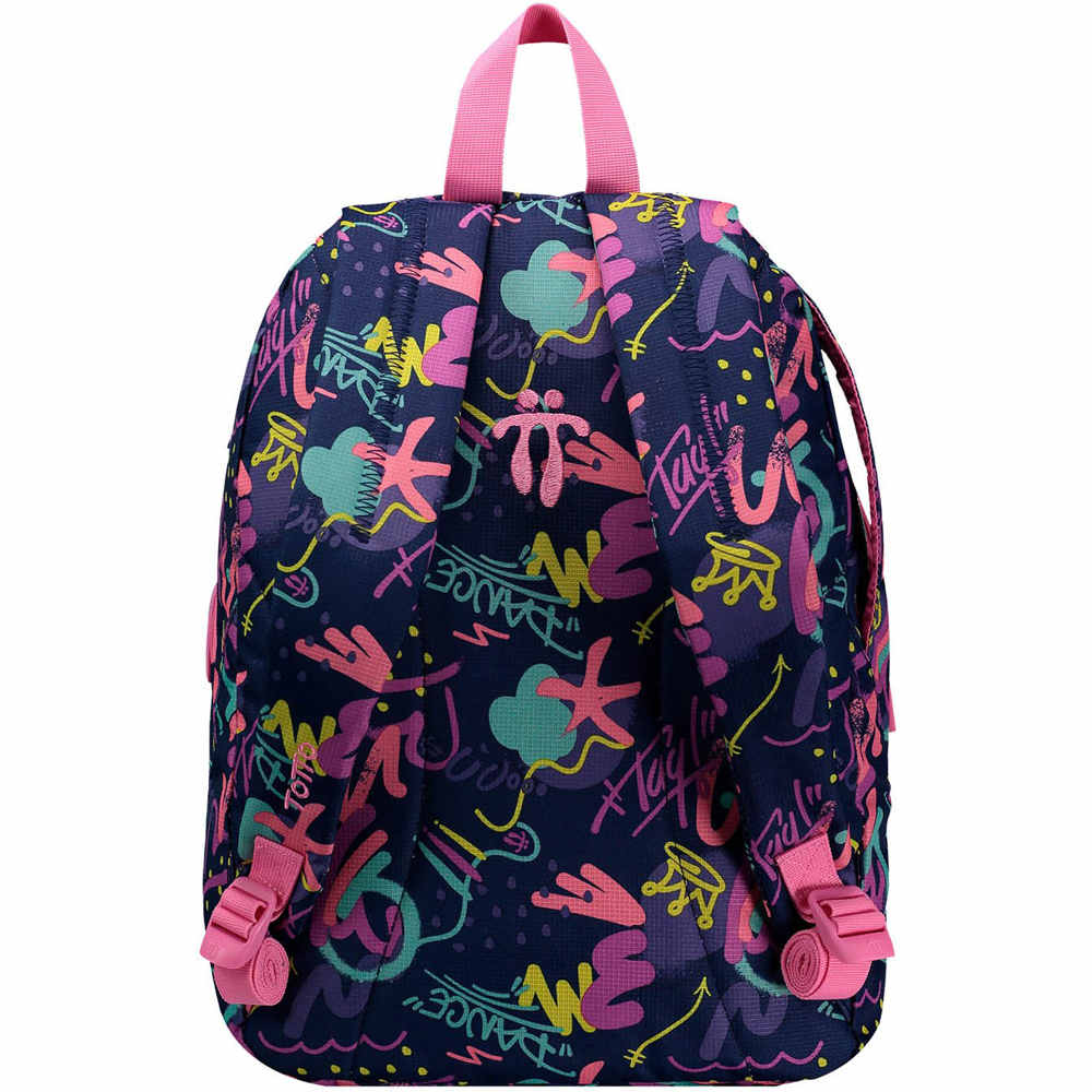 Totto mochila deporte Totto Mochila Gammatto 02 Totto mochila deporte Totto Mochila Gammatto 02