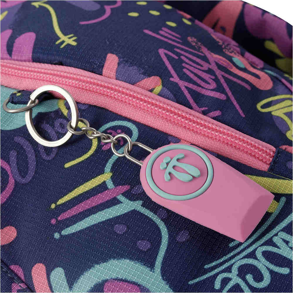 Totto mochila deporte Totto Mochila Gammatto 03 Totto mochila deporte Totto Mochila Gammatto 03