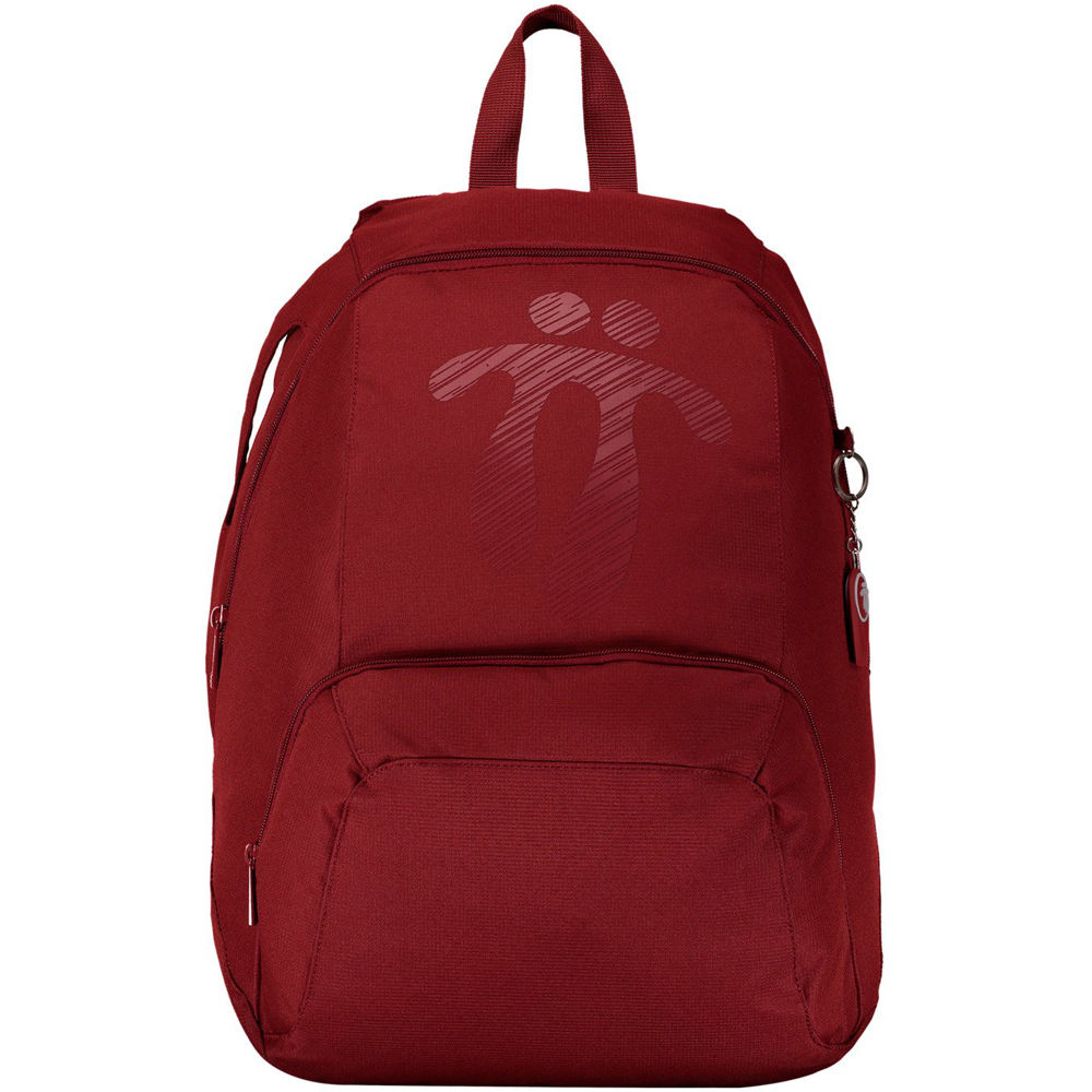 Totto mochila deporte Totto Mochila Ometto vista frontal Totto mochila deporte Totto Mochila Ometto vista frontal