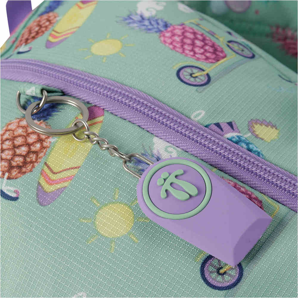 Totto mochila deporte Totto Mochila Ometto 03 Totto mochila deporte Totto Mochila Ometto 03