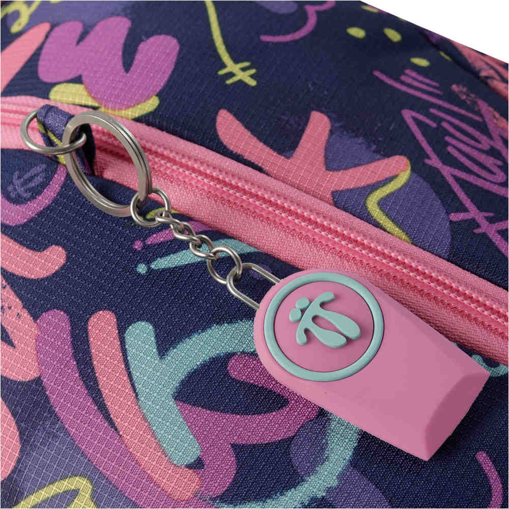 Totto mochila deporte Totto Mochila Ometto 03 Totto mochila deporte Totto Mochila Ometto 03
