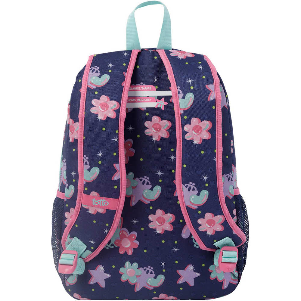 Totto mochila deporte Totto Mochila grande Stargirls 02 Totto mochila deporte Totto Mochila grande Stargirls 02