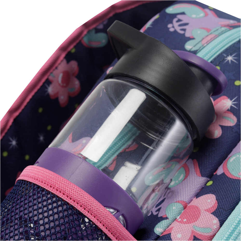 Totto mochila deporte Totto Mochila grande Stargirls 03 Totto mochila deporte Totto Mochila grande Stargirls 03