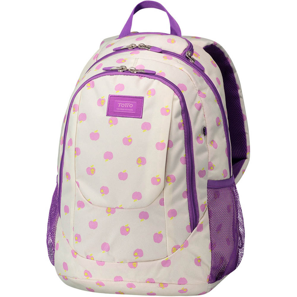 Totto mochila deporte Totto Mochila Goctal 01 Totto mochila deporte Totto Mochila Goctal 01