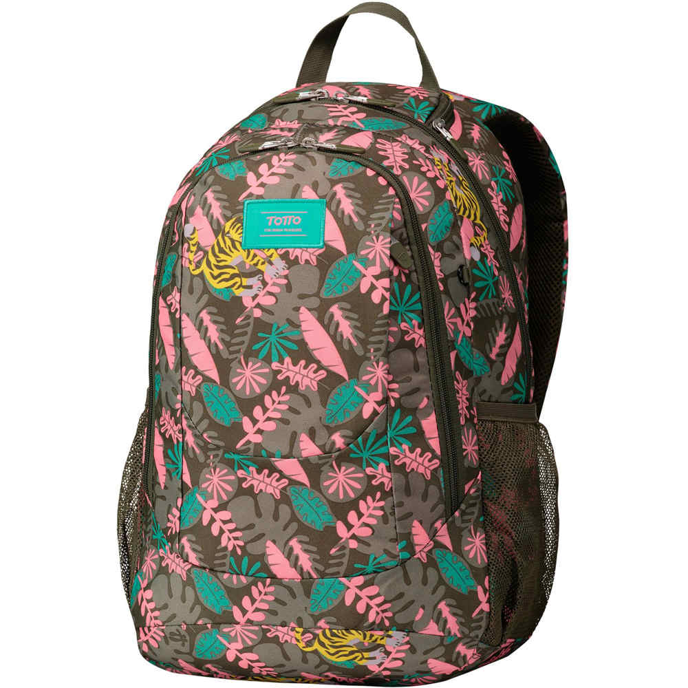 Totto mochila deporte Totto Mochila Goctal 01 Totto mochila deporte Totto Mochila Goctal 01