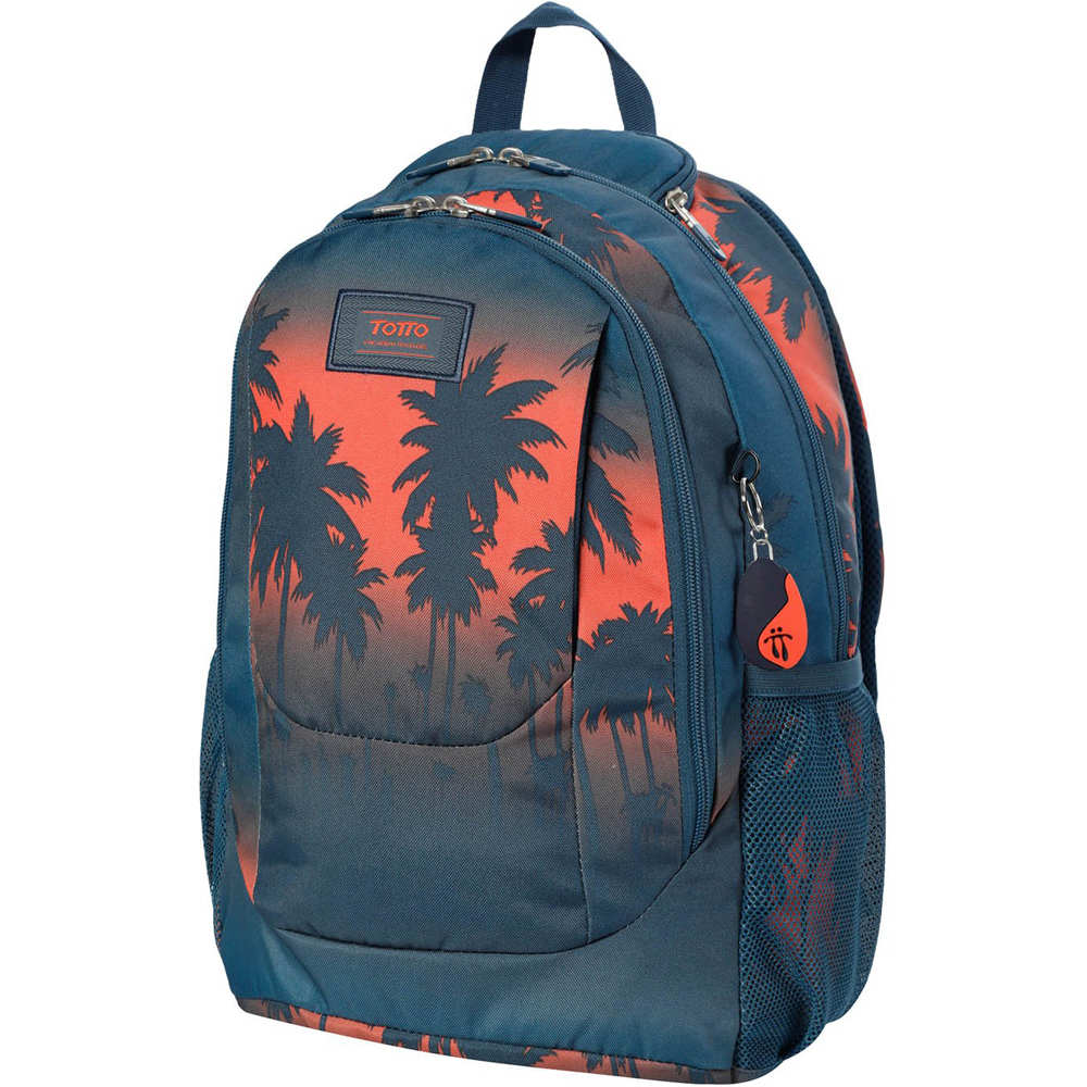 Totto mochila deporte Totto Mochila Goctal 01 Totto mochila deporte Totto Mochila Goctal 01